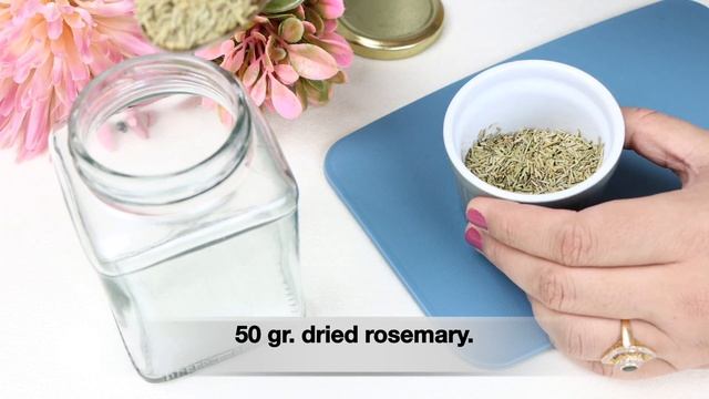 White hair will disappear forever in just 5 minutes! ? tested and effective смотреть онлайн