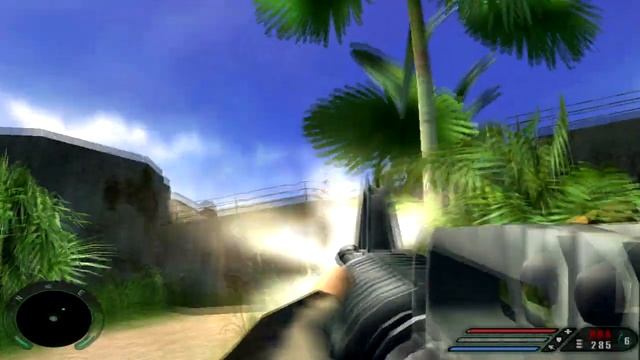 прохождение Far Cry без комментариев # 3 смотреть онлайн