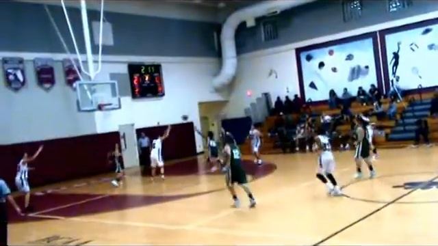 Nicole Graziani - Junior Year Highlights смотреть онлайн