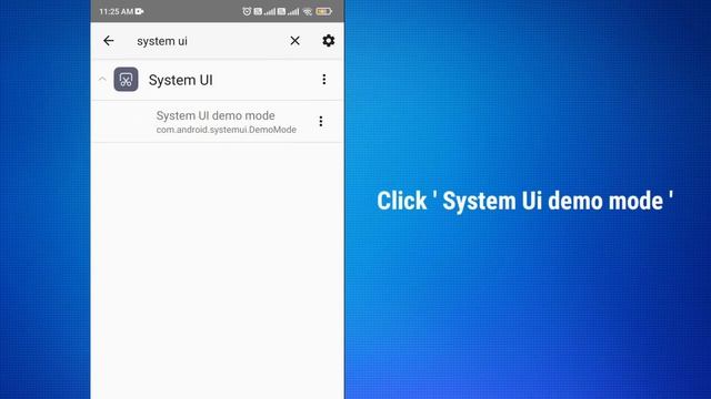 Hide Wifi icon from Status bar In any Android смотреть онлайн