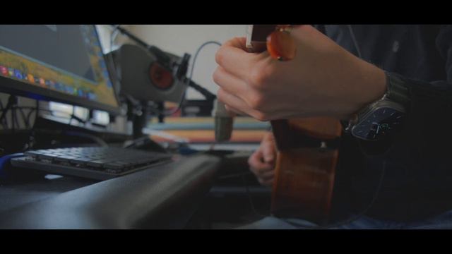 Vintage Neumann TLM 103 Microphone From The Hit Factory NYC (Sound Demo) смотреть онлайн