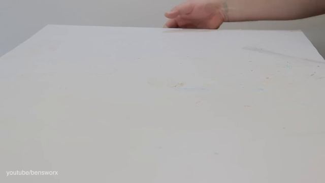 Casting a Butterfly in Resin - Resin River Table смотреть онлайн