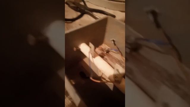 Как зделать выключатель . смотреть онлайн