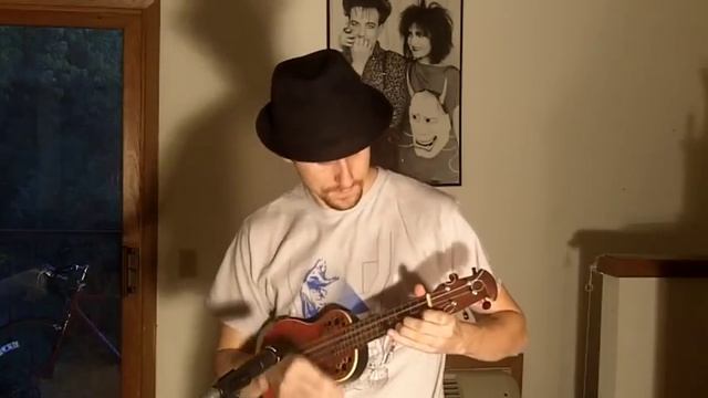 Tropical Island (Adventure Time! Cover) смотреть онлайн