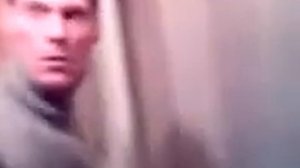 Чего тебе надо у меня дома?