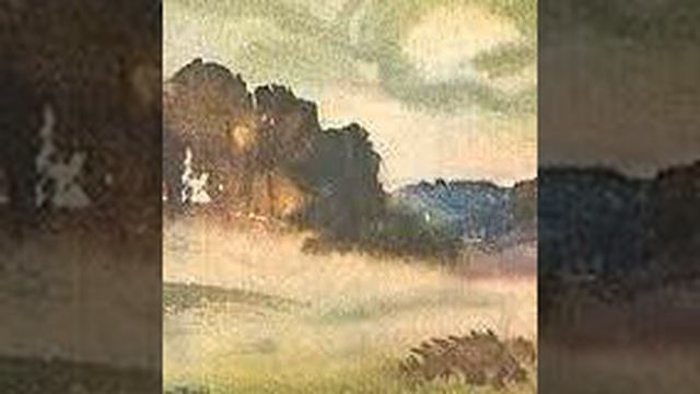 СЕРГЕЙ АЛЕКСЕЕВ "ПОКАЯНИЕ ПРОРОКОВ" смотреть онлайн