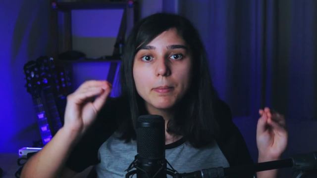 COMO LIGAR O MICROFONE CONDENSADOR NO CELULAR смотреть онлайн