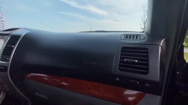 Toyota Prado GX 2.7AT sx 2007 chạy 11 vạn km đã có mặt tại #XETOT смотреть онлайн