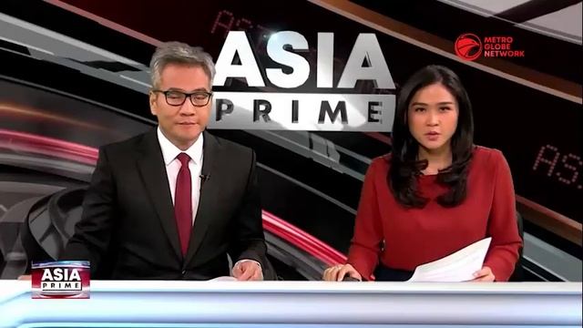 NZ Pilot Kidnapped in Indonesia & World Government Summit смотреть онлайн