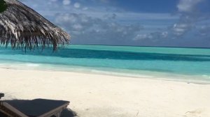 Anantara Dhigu Maldives Resort Обзор отеля by khadzhyn  Review
