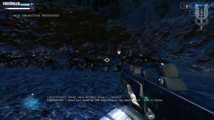 Звёздный Десант - обзор игры