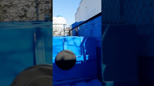 Баки и емкости пластиковые от производителя в краснодаре смотреть онлайн