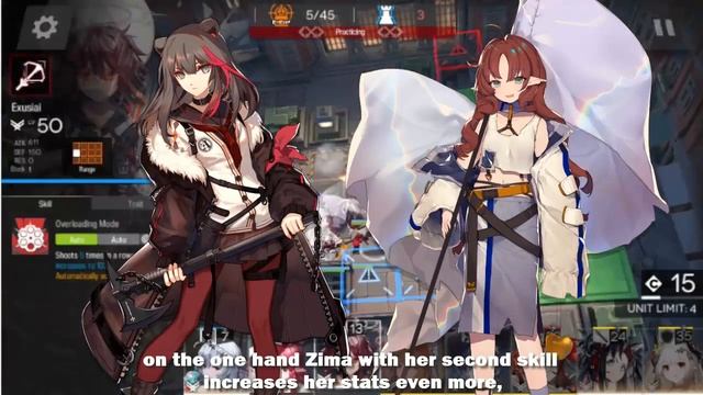 What I Think Of Reed? Operator Guide