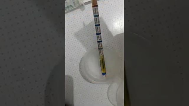 Как сделать слайм из прозрачного клея смотреть онлайн