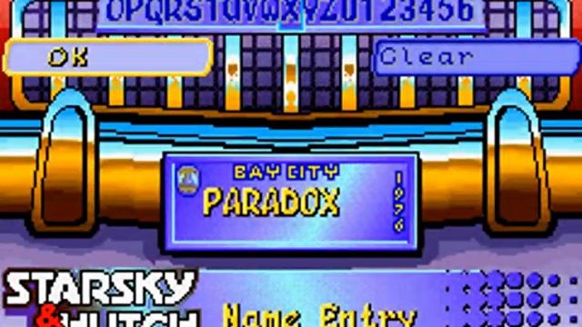 Starsky & Hutch (GBA) Walkthrough Part 14: Is Chicken Chase impossible? + Proof we're done (480p) смотреть онлайн