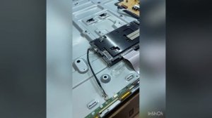 Циклическая перезагрузка Samsung qe55ls03tau