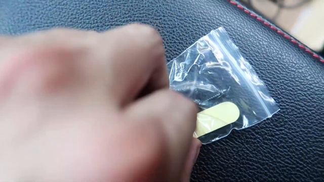 50$ REAR MIRROR DASHCAM INSTALL!!!