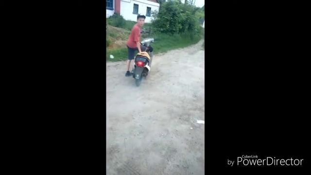 что будет если залить соляру в мопед ниповторять смотреть онлайн