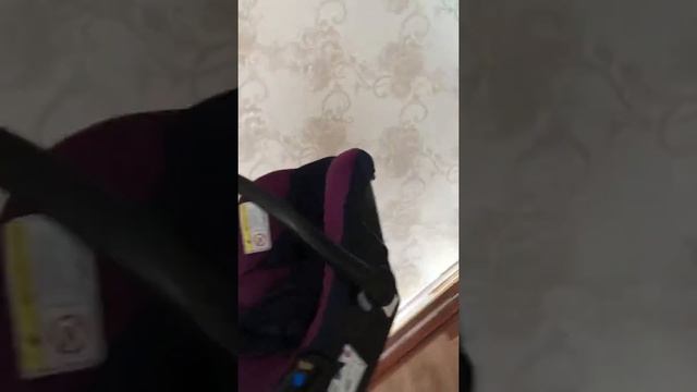 Автолюлька до 13 кг смотреть онлайн
