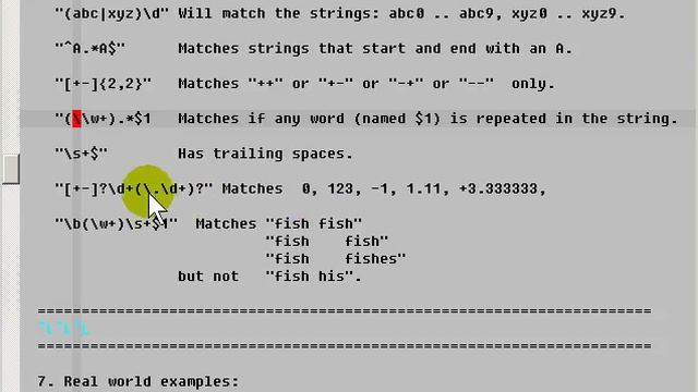 Learning Perl5 on win95 смотреть онлайн