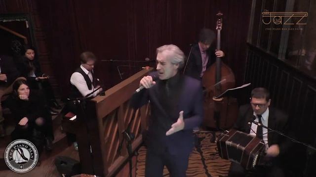 Tango Con - Por una cabeza (3rd February 2019 - Delhi) смотреть онлайн