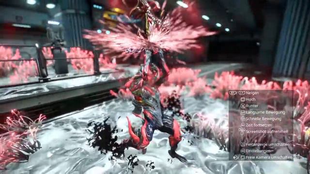 Warframe: Photora Nidus смотреть онлайн