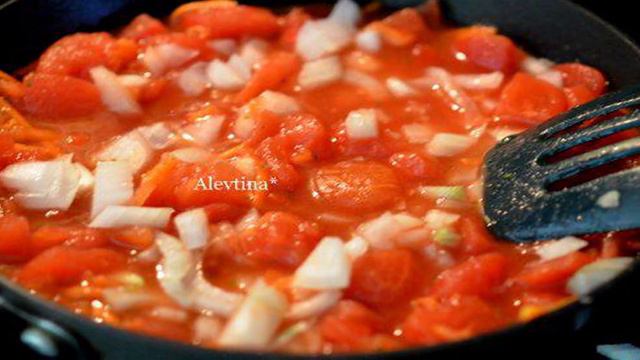 Рецепты от шеф-повара