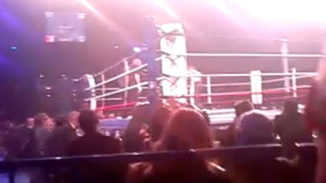 NDC: Samir VS Samir смотреть онлайн