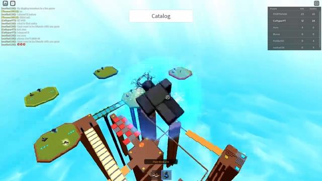 roblox explosion - sparta remix смотреть онлайн