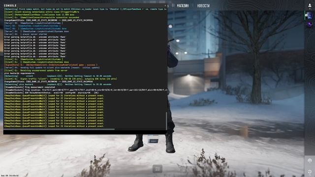ТРЕНИРУЙСЯ КАК В CSGO | CS2 смотреть онлайн