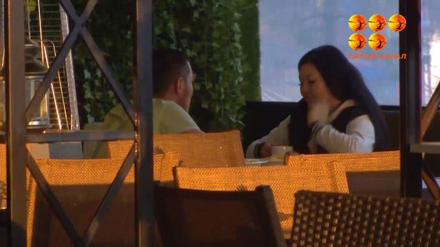 Почему без маски? смотреть онлайн