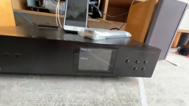 ? Test DAC Pioneer N-50AE cho khách Hà Nội. Đã Bán смотреть онлайн