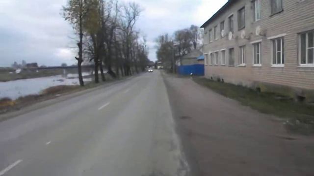 Остров. Улица 25 Октября смотреть онлайн