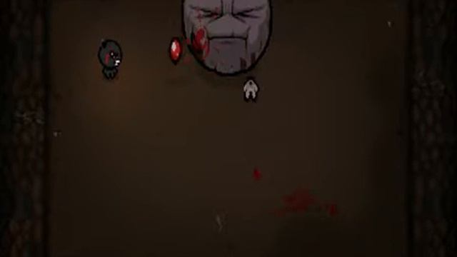 Прохождение игры The Binding of Isaac Rebit [FishMan]#1 смотреть онлайн