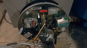 Монтаж и настройка дизельной горелки своими руками. (практика)