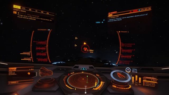 Elite Dangerous_Best way to make money! смотреть онлайн