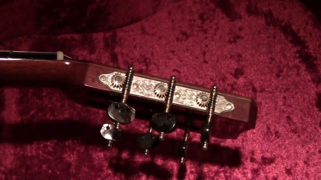 Patrick Kearney Speaks About Graf Tuners смотреть онлайн