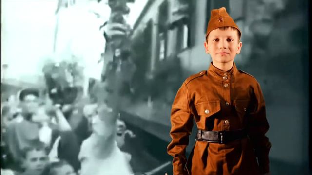 «Я вернусь победителем!» музыка и слова Александр Ермолов смотреть онлайн