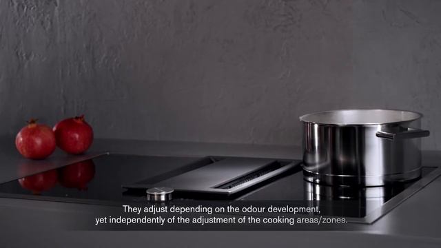 Gaggenau индукционная варочная панель с вытяжкой 1080p смотреть онлайн