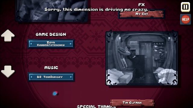 There Is No Game: Wrong Dimension - Chapter 5 - Loss Of Control - Gameplay/Walkthrough смотреть онлайн