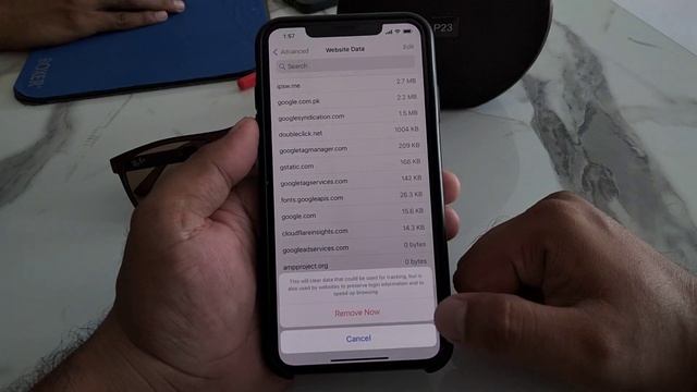 How To Reset Safari App On iPhone iPad iPod iOS 16 смотреть онлайн
