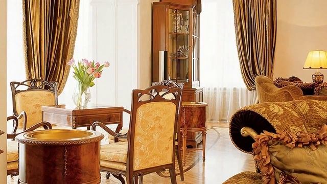 Дизайн квартир да здравствует модерн Стиль модерн смотреть онлайн