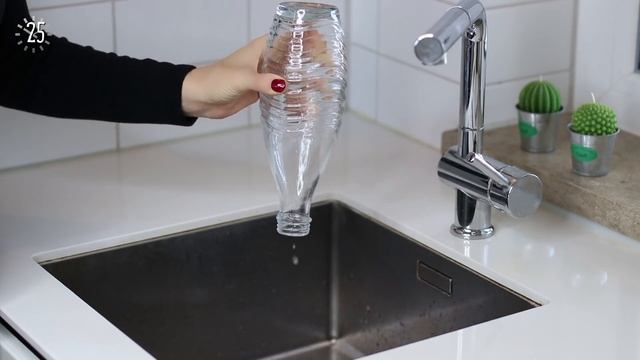 12 НОВЫХ лайфхаков для КУХНИ, которые упростят вашу жизнь | 25 часов в сутках смотреть онлайн