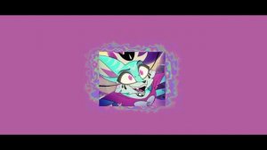 "Cotton candy" speed up (Helluva boss)