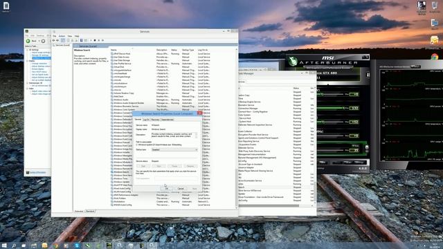 How to enable Nvidia SLI on Windows 10 Technical Preview - By TotallydubbedHD смотреть онлайн