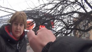 СтопХам Курск - Перцовый впрыск Часть 1