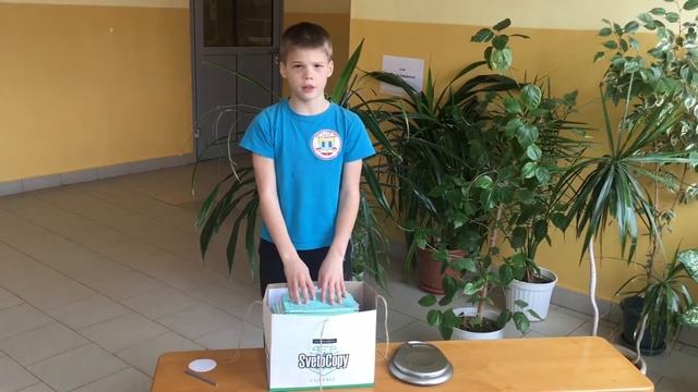 Сбор макулатуры просто, полезно, прибыльно смотреть онлайн