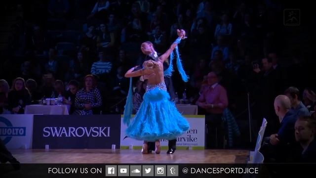 SLOW WALTZ | Dj Ice - I Dreamed A Dream (29 BPM) смотреть онлайн