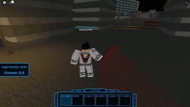 КАК БЫСТРО КАЧАТЬСЯ В РО ГУЛЬ!Ro-Ghoul Гайд! смотреть онлайн