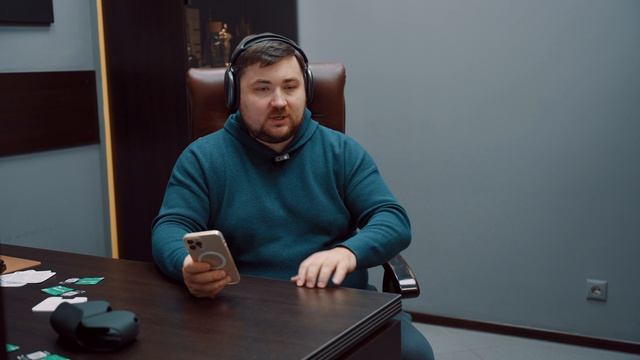 Купить AirPods Max за 50 тысяч и не пожалеть